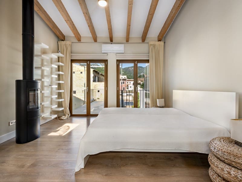 3 chambre Villa/Maison à vendre à Alaro avec piscine - 995 000 € (Ref: 9326710)