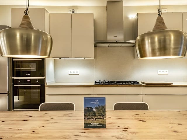 3 bedroom Villa for sale in Alaró with pool - € 995,000 (Ref: 9326710)