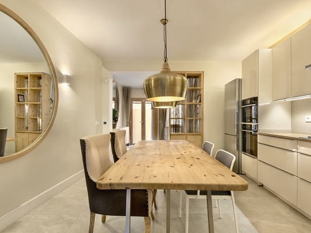 3 bedroom Villa for sale in Alaró with pool - € 995,000 (Ref: 9326710)