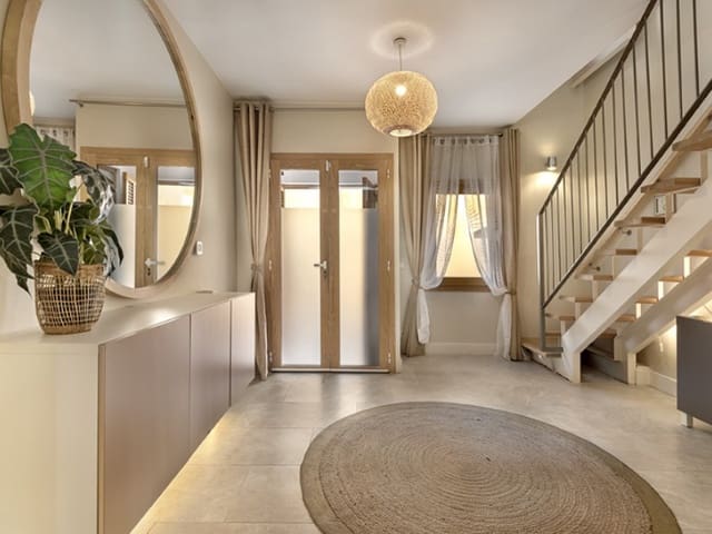 3 bedroom Villa for sale in Alaró with pool - € 995,000 (Ref: 9326710)