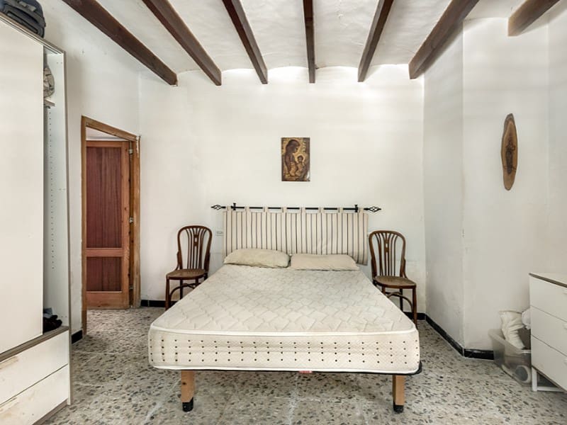 5 soverom Villa til salgs i Costitx med garasje - € 540 000 (Ref: 9326711)