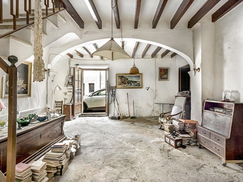 5 soverom Villa til salgs i Costitx med garasje - € 540 000 (Ref: 9326711)