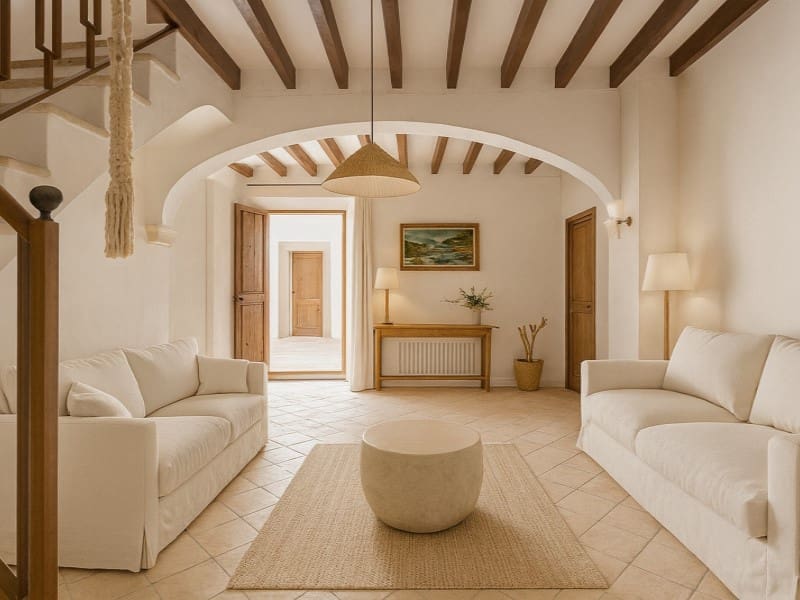 5 bedroom Villa for sale in Costitx with garage - € 499,000 (Ref: 9326711)