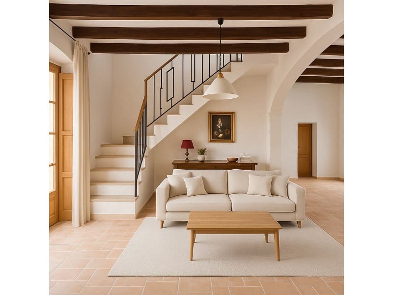 5 bedroom Villa for sale in Costitx with garage - € 499,000 (Ref: 9326711)