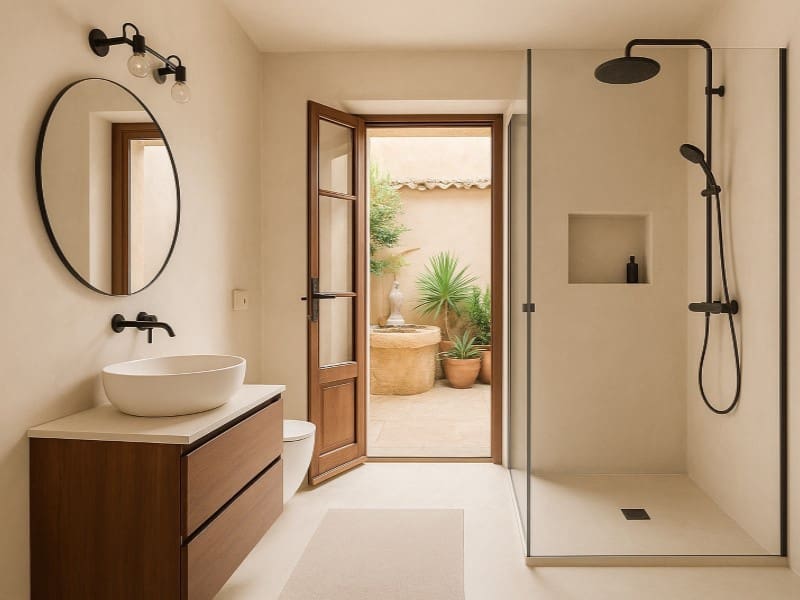 5 bedroom Villa for sale in Costitx with garage - € 499,000 (Ref: 9326711)