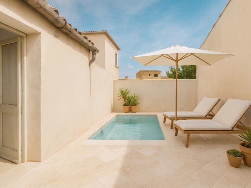 5 bedroom Villa for sale in Costitx with garage - € 499,000 (Ref: 9326711)