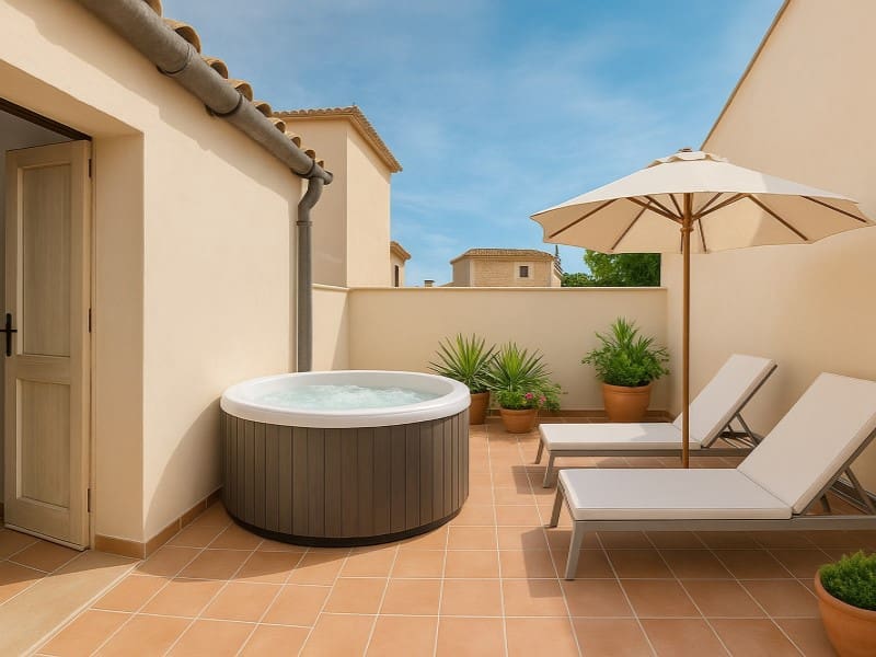 5 bedroom Villa for sale in Costitx with garage - € 499,000 (Ref: 9326711)