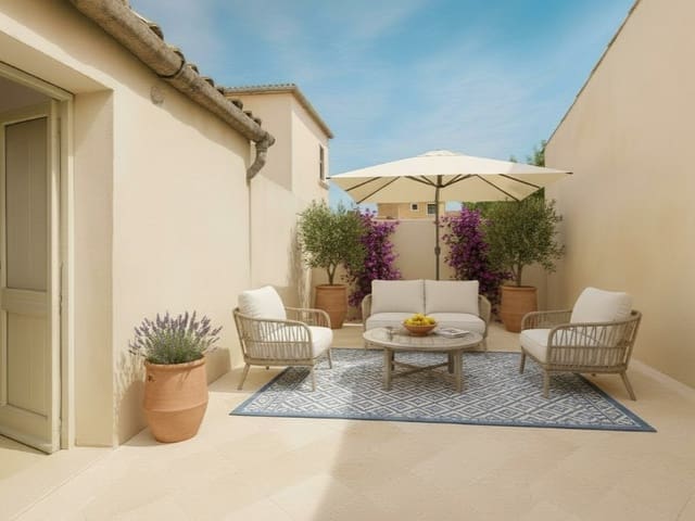 5 slaapkamer Villa te koop in Costitx met garage - € 499.000 (Ref: 9326711)