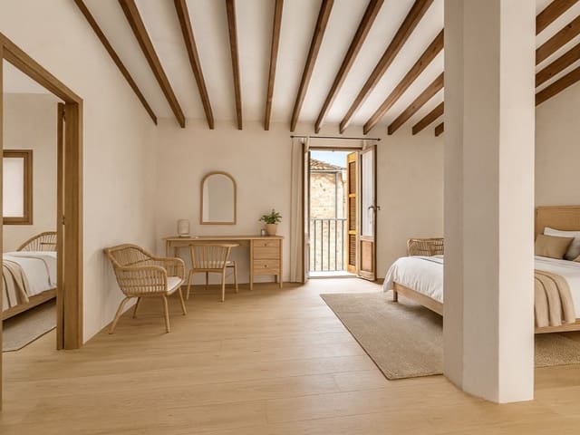 5 slaapkamer Villa te koop in Costitx met garage - € 499.000 (Ref: 9326711)