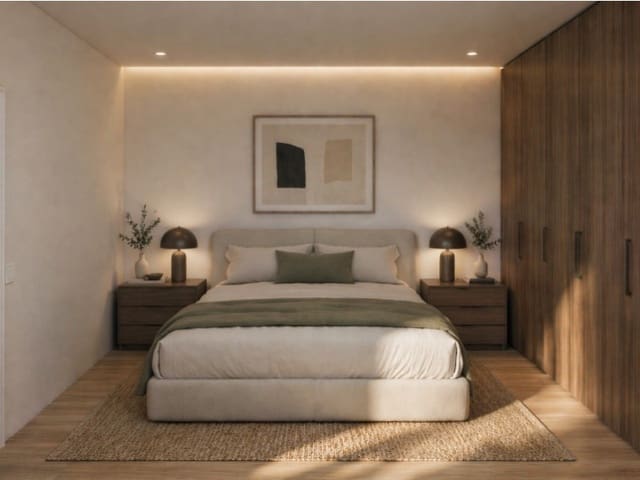 5 Zimmer Villa zu verkaufen in Costitx mit Garage - 580.000 € (Ref: 9326711)