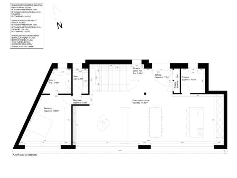4 bedroom Villa for sale in Sa Cabaneta / La Cabaneta with pool garage - € 2,200,000 (Ref: 9335349)