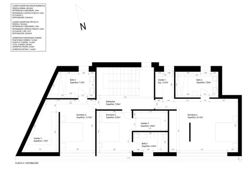 4 bedroom Villa for sale in Sa Cabaneta / La Cabaneta with pool garage - € 2,200,000 (Ref: 9335349)