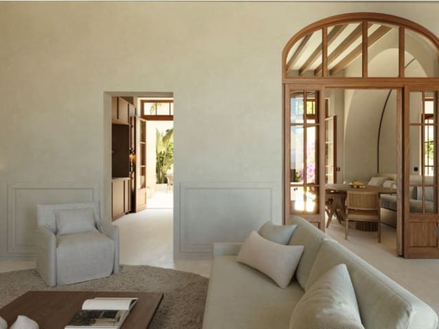 3 soverom Villa til salgs i Bunyola med svømmebasseng - € 2 200 000 (Ref: 9335351)