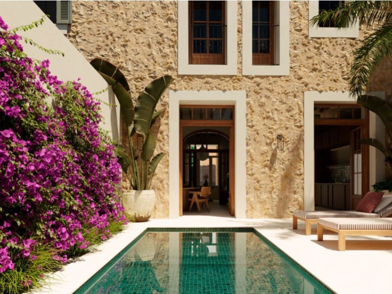 3 soverom Villa til salgs i Bunyola med svømmebasseng - € 2 200 000 (Ref: 9335351)