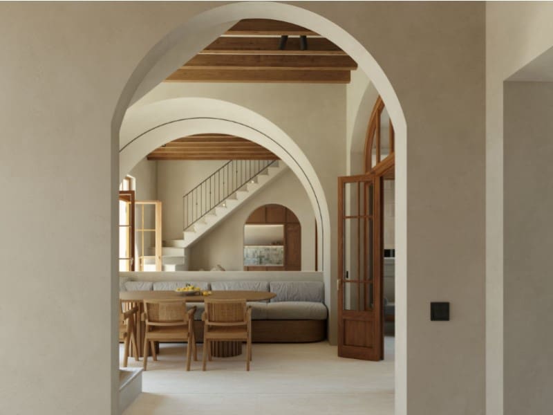 3 soverom Villa til salgs i Bunyola med svømmebasseng - € 2 200 000 (Ref: 9335351)