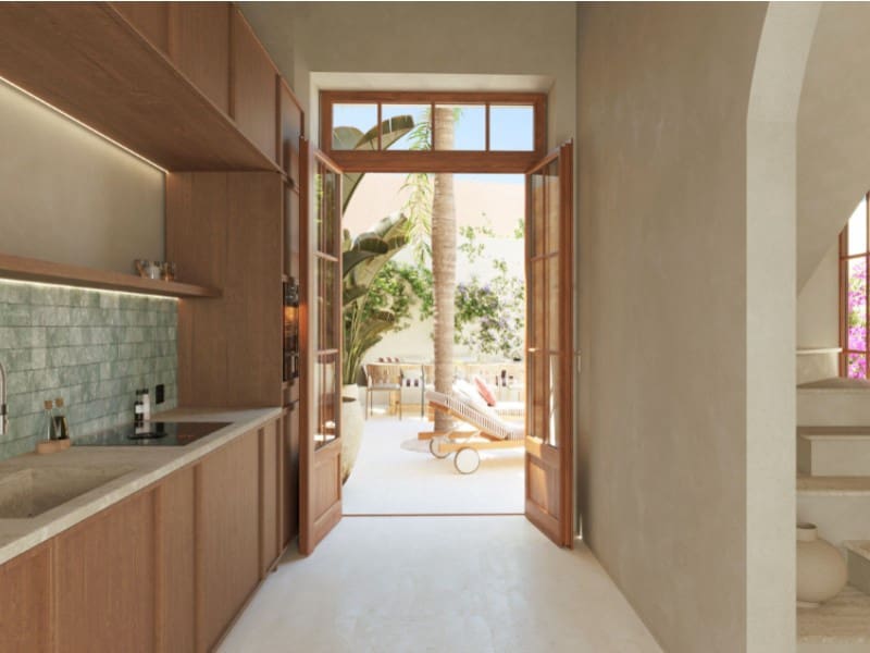 3 soverom Villa til salgs i Bunyola med svømmebasseng - € 2 200 000 (Ref: 9335351)