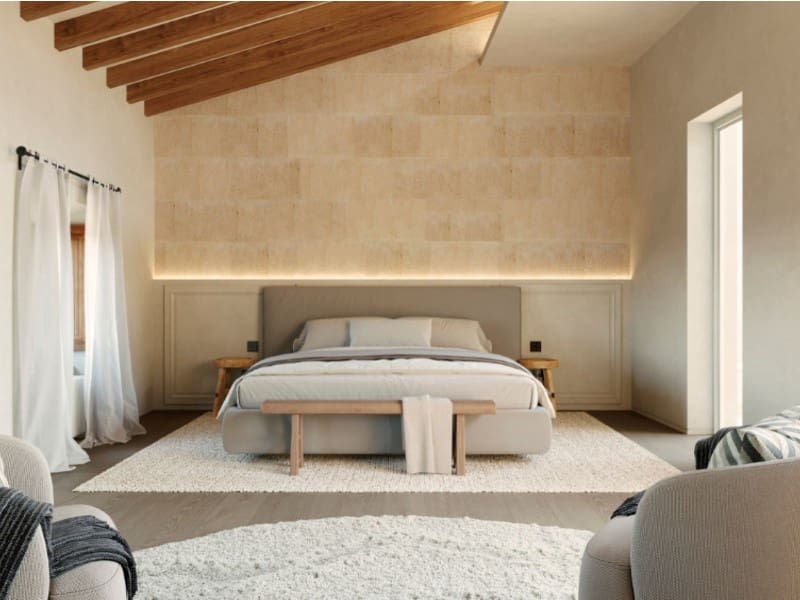 3 soverom Villa til salgs i Bunyola med svømmebasseng - € 2 200 000 (Ref: 9335351)