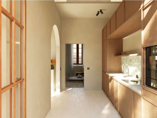 3 soverom Villa til salgs i Bunyola med svømmebasseng - € 2 200 000 (Ref: 9335351)