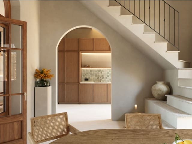 3 soverom Villa til salgs i Bunyola med svømmebasseng - € 2 200 000 (Ref: 9335351)