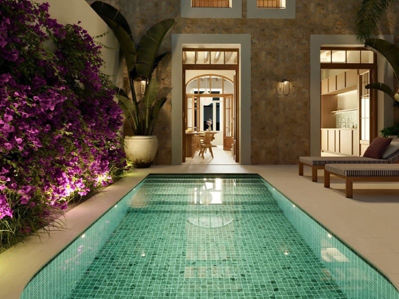 3 soverom Villa til salgs i Bunyola med svømmebasseng - € 2 200 000 (Ref: 9335351)