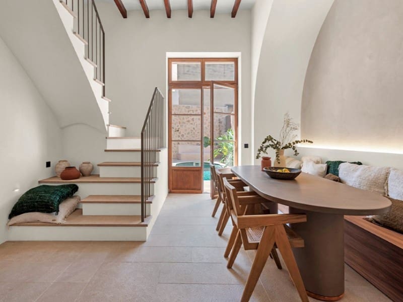 3 soveværelse Villa til salg i Bunyola med swimmingpool - € 2.350.000 (Ref: 9335351)