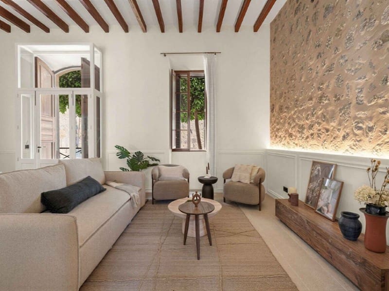 3 soveværelse Villa til salg i Bunyola med swimmingpool - € 2.350.000 (Ref: 9335351)