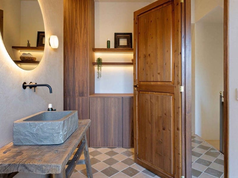 3 soveværelse Villa til salg i Bunyola med swimmingpool - € 2.350.000 (Ref: 9335351)