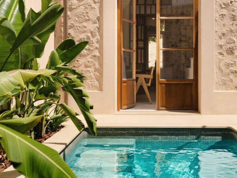 3 soveværelse Villa til salg i Bunyola med swimmingpool - € 2.350.000 (Ref: 9335351)