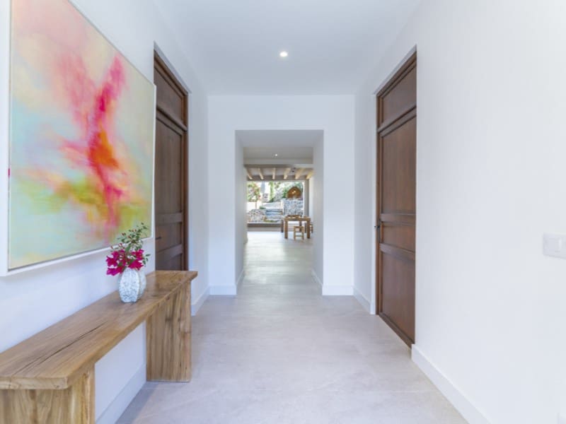 5 soveværelse Villa til salg i Maria de la Salud / Maria de la Salut med swimmingpool - € 1.290.000 (Ref: 9338539)