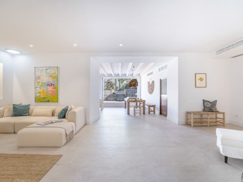 5 soveværelse Villa til salg i Maria de la Salud / Maria de la Salut med swimmingpool - € 1.290.000 (Ref: 9338539)