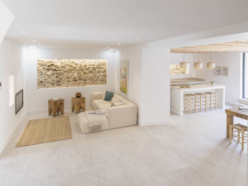 5 soveværelse Villa til salg i Maria de la Salud / Maria de la Salut med swimmingpool - € 1.290.000 (Ref: 9338539)