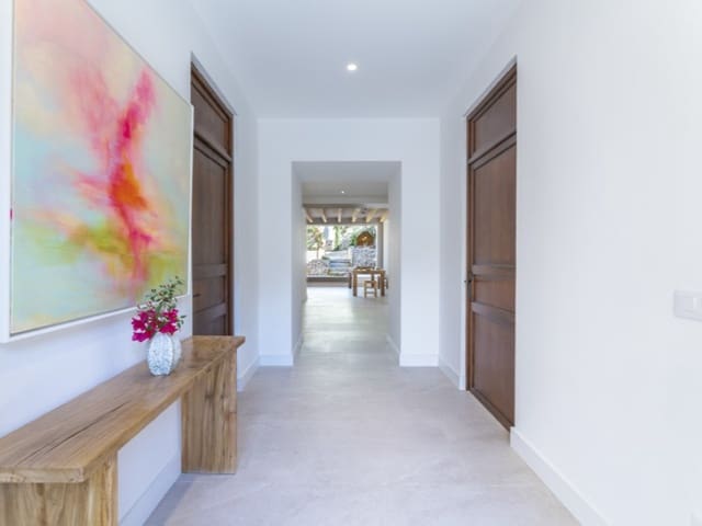 5 soveværelse Villa til salg i María de la Salud / María de la Salut med swimmingpool - € 1.290.000 (Ref: 9338539)