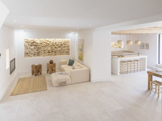 5 soveværelse Villa til salg i María de la Salud / María de la Salut med swimmingpool - € 1.290.000 (Ref: 9338539)