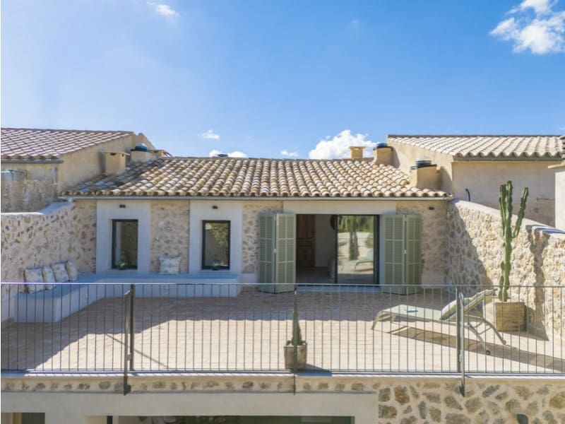 5 soveværelse Villa til salg i Maria de la Salud / Maria de la Salut med swimmingpool - € 1.290.000 (Ref: 9338539)