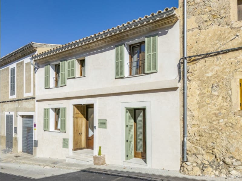 5 soveværelse Villa til salg i Maria de la Salud / Maria de la Salut med swimmingpool - € 1.290.000 (Ref: 9338539)