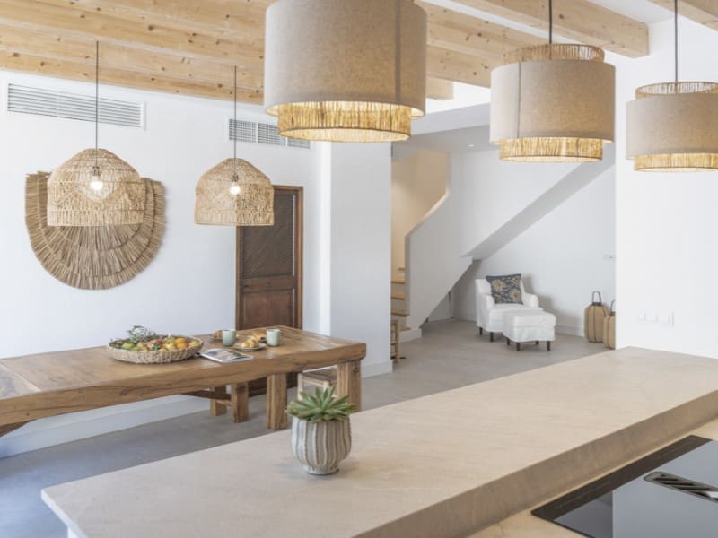 5 soveværelse Villa til salg i Maria de la Salud / Maria de la Salut med swimmingpool - € 1.290.000 (Ref: 9338539)