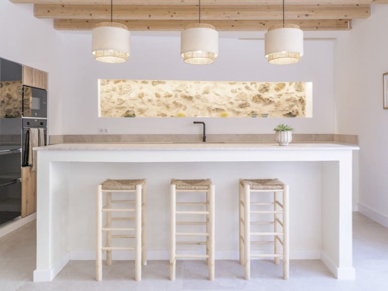 5 soveværelse Villa til salg i Maria de la Salud / Maria de la Salut med swimmingpool - € 1.290.000 (Ref: 9338539)