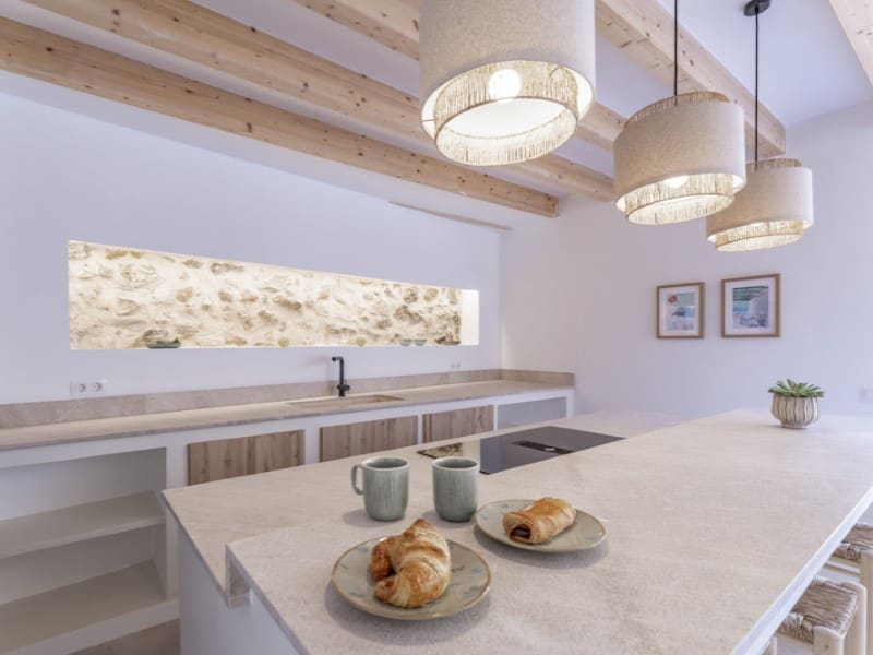 5 soveværelse Villa til salg i Maria de la Salud / Maria de la Salut med swimmingpool - € 1.290.000 (Ref: 9338539)