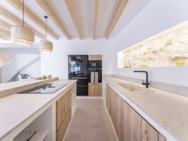 5 soveværelse Villa til salg i Maria de la Salud / Maria de la Salut med swimmingpool - € 1.290.000 (Ref: 9338539)