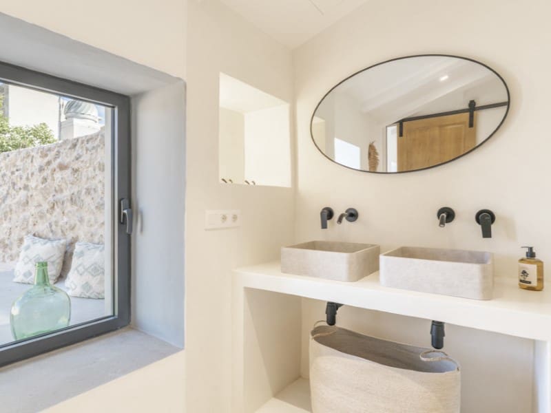 5 soveværelse Villa til salg i Maria de la Salud / Maria de la Salut med swimmingpool - € 1.290.000 (Ref: 9338539)