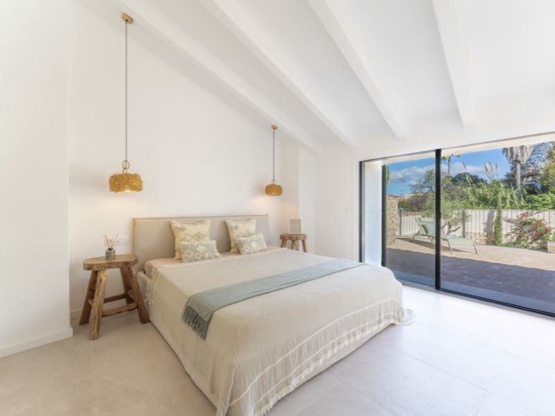 5 soveværelse Villa til salg i Maria de la Salud / Maria de la Salut med swimmingpool - € 1.290.000 (Ref: 9338539)