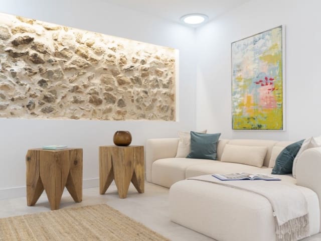 5 soveværelse Villa til salg i María de la Salud / María de la Salut med swimmingpool - € 1.290.000 (Ref: 9338539)