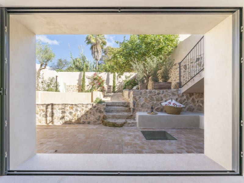 5 soveværelse Villa til salg i Maria de la Salud / Maria de la Salut med swimmingpool - € 1.290.000 (Ref: 9338539)