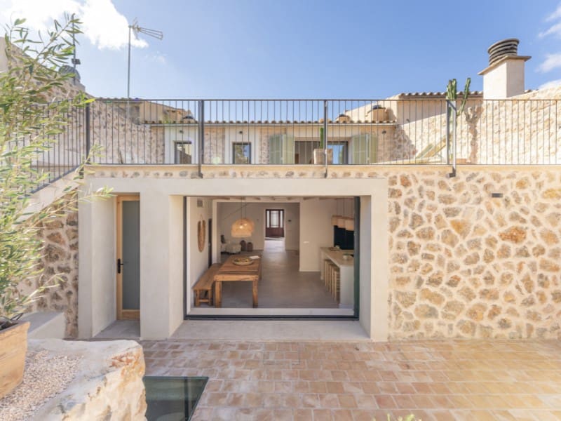 5 soveværelse Villa til salg i Maria de la Salud / Maria de la Salut med swimmingpool - € 1.290.000 (Ref: 9338539)