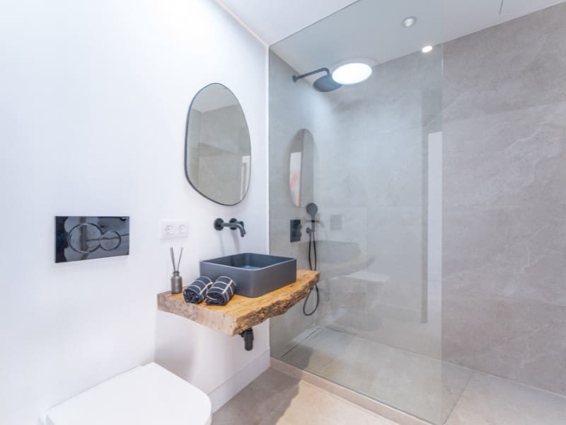 5 soveværelse Villa til salg i Maria de la Salud / Maria de la Salut med swimmingpool - € 1.290.000 (Ref: 9338539)