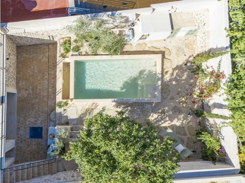 5 soveværelse Villa til salg i Maria de la Salud / Maria de la Salut med swimmingpool - € 1.290.000 (Ref: 9338539)