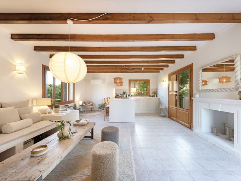 2 soveværelse Villa til salg i Porto Petro - € 1.490.000 (Ref: 9338540)