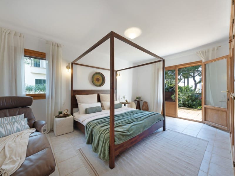 2 soveværelse Villa til salg i Porto Petro - € 1.490.000 (Ref: 9338540)