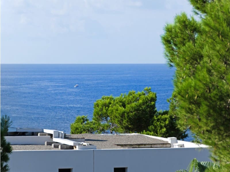 2 soveværelse Villa til salg i Porto Petro - € 1.490.000 (Ref: 9338540)