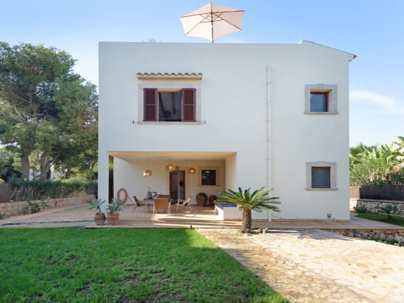 2 soveværelse Villa til salg i Porto Petro - € 1.490.000 (Ref: 9338540)